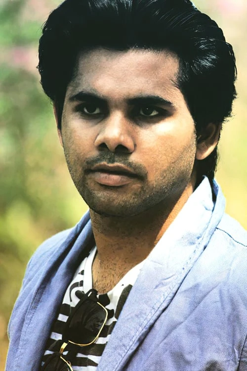 Foto von Vipin Singh