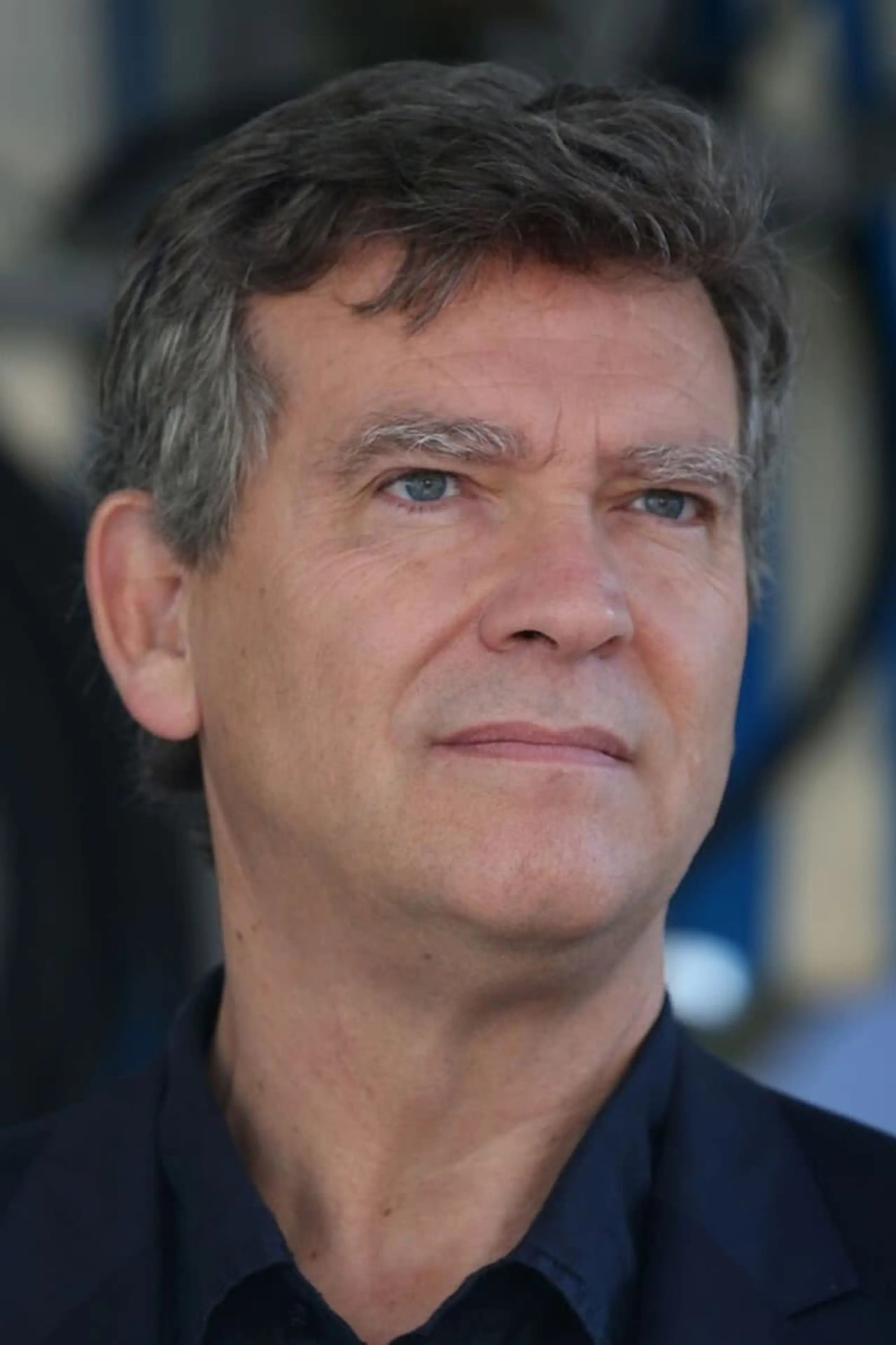 Foto von Arnaud Montebourg