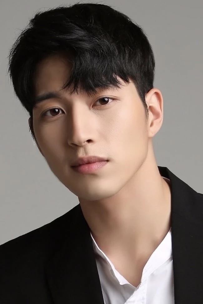 Foto von Yoon Ha-bin
