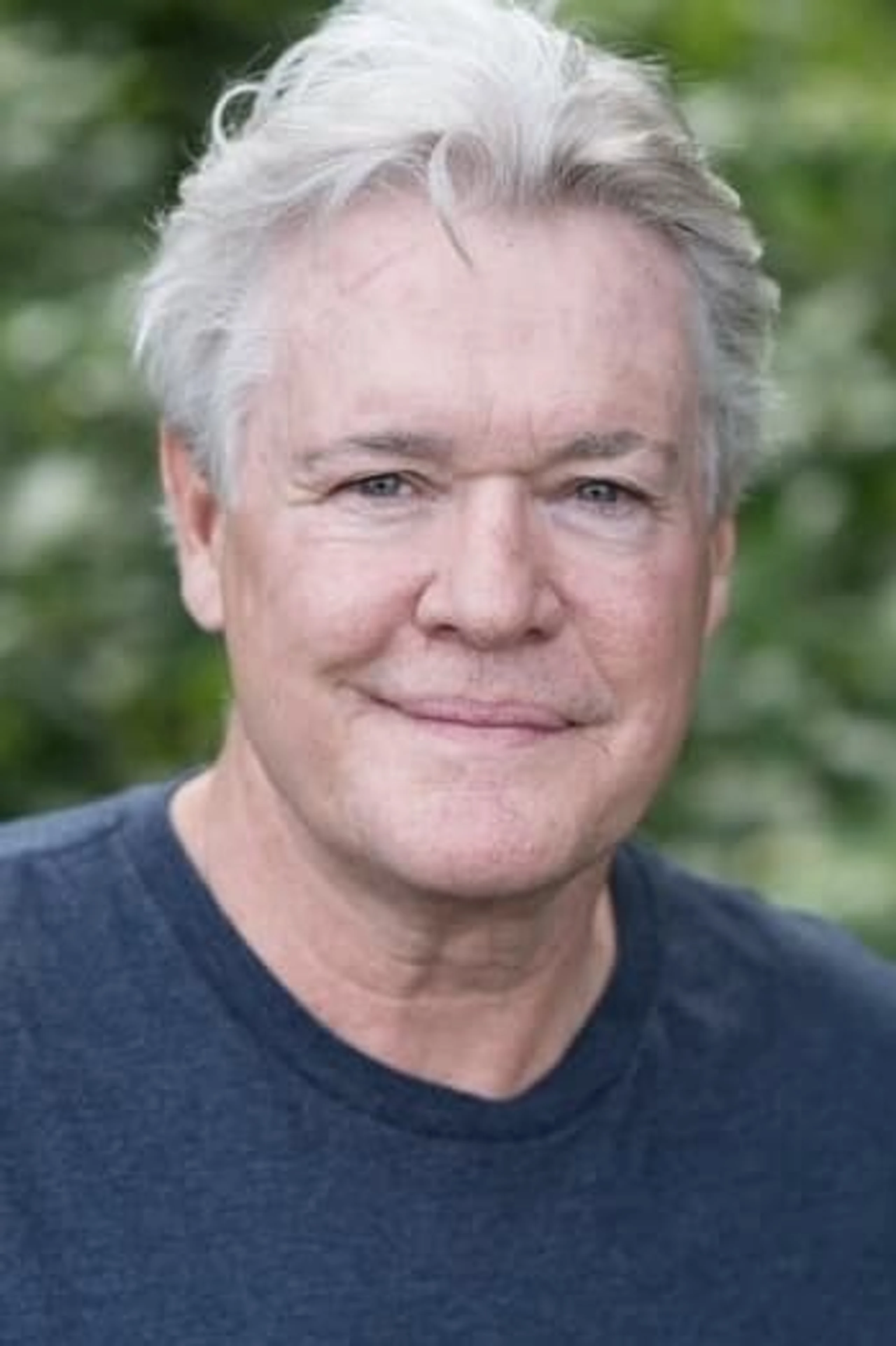 Foto von Michael O'Leary