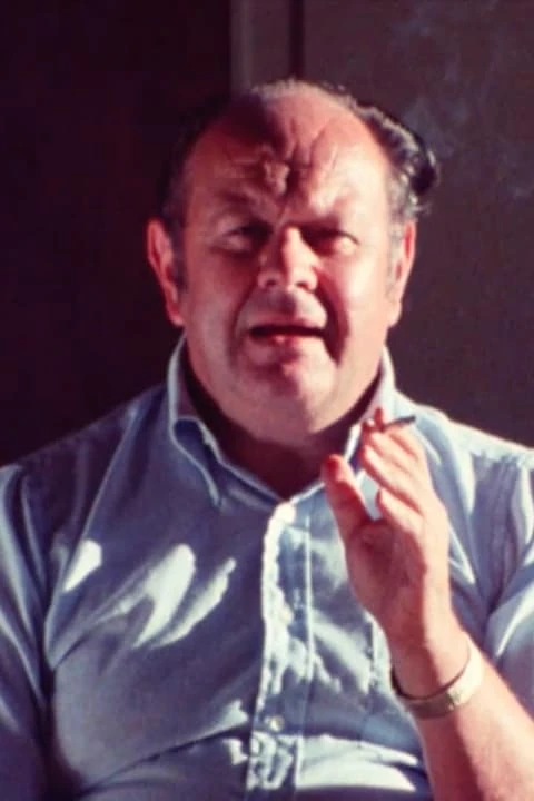 Foto von Richard Hugo