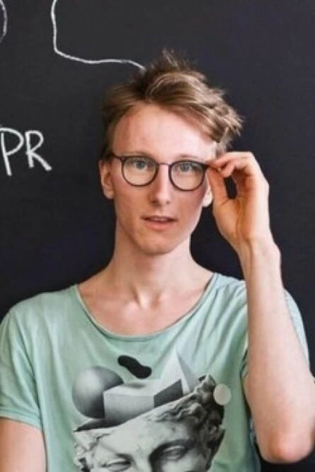 Foto von Dāvis Suharevskis