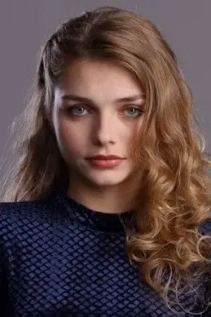 Foto von Margherita Caviezel