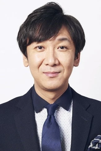 Foto von Satoshi Iizuka