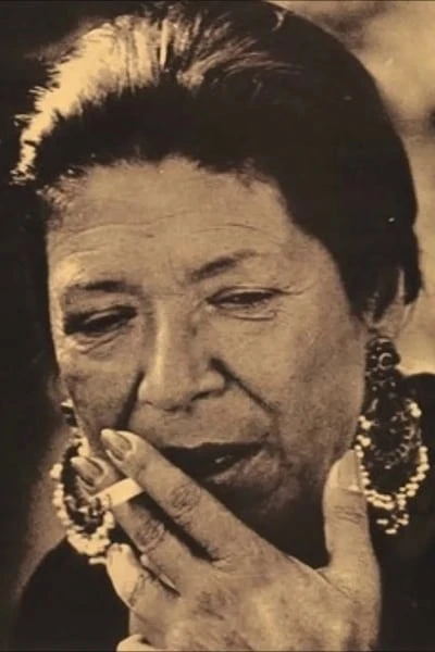 Foto von Lida Goulesco