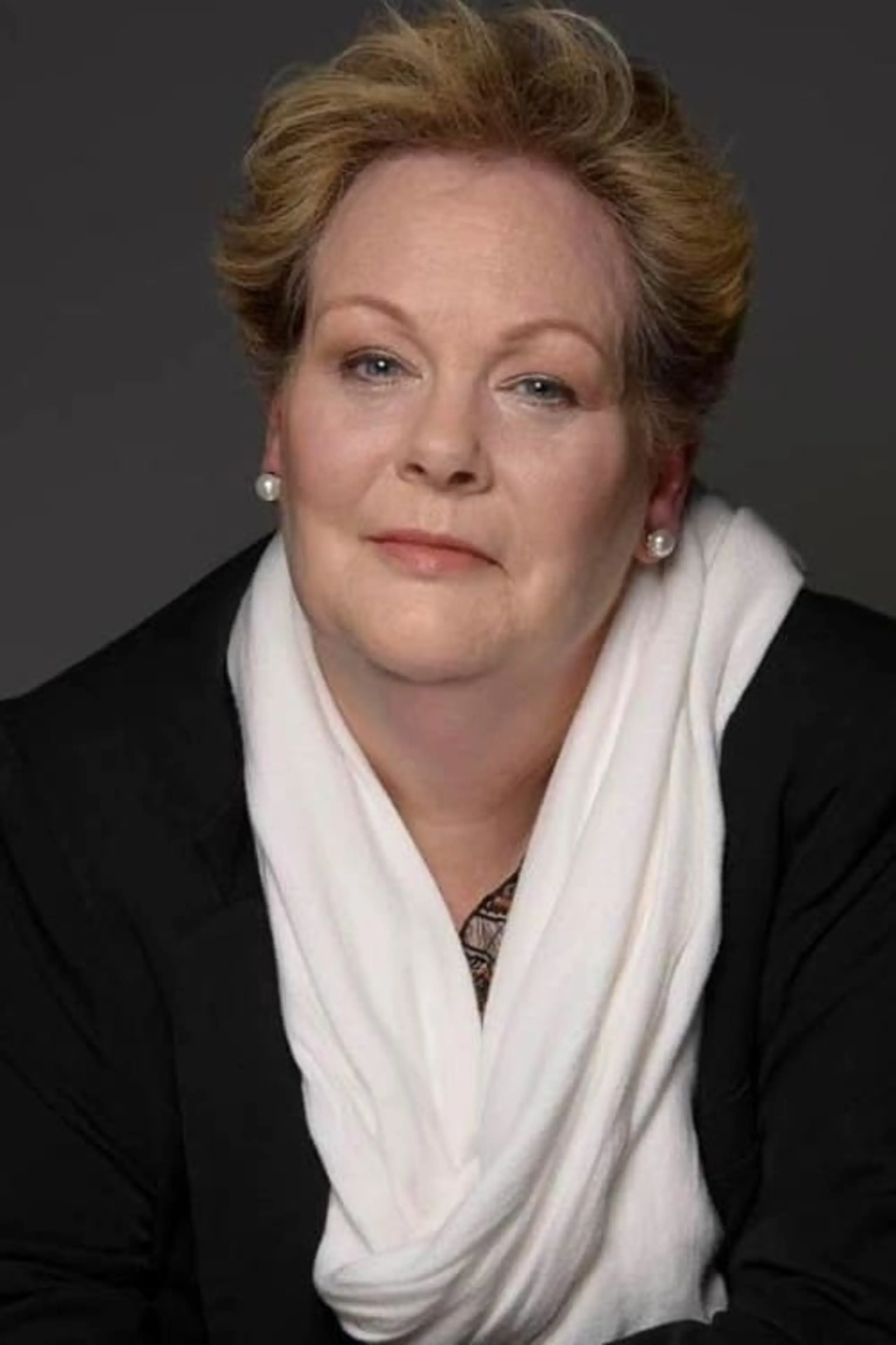 Foto von Anne Hegerty