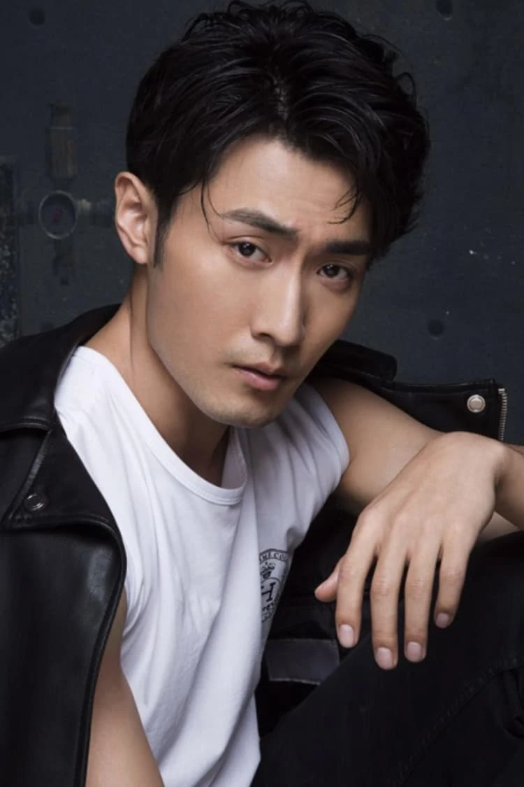 Foto von Xu Xin