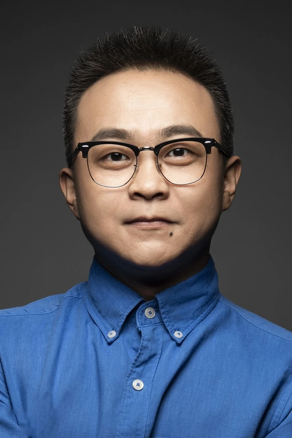 Foto von Pei Kuishan