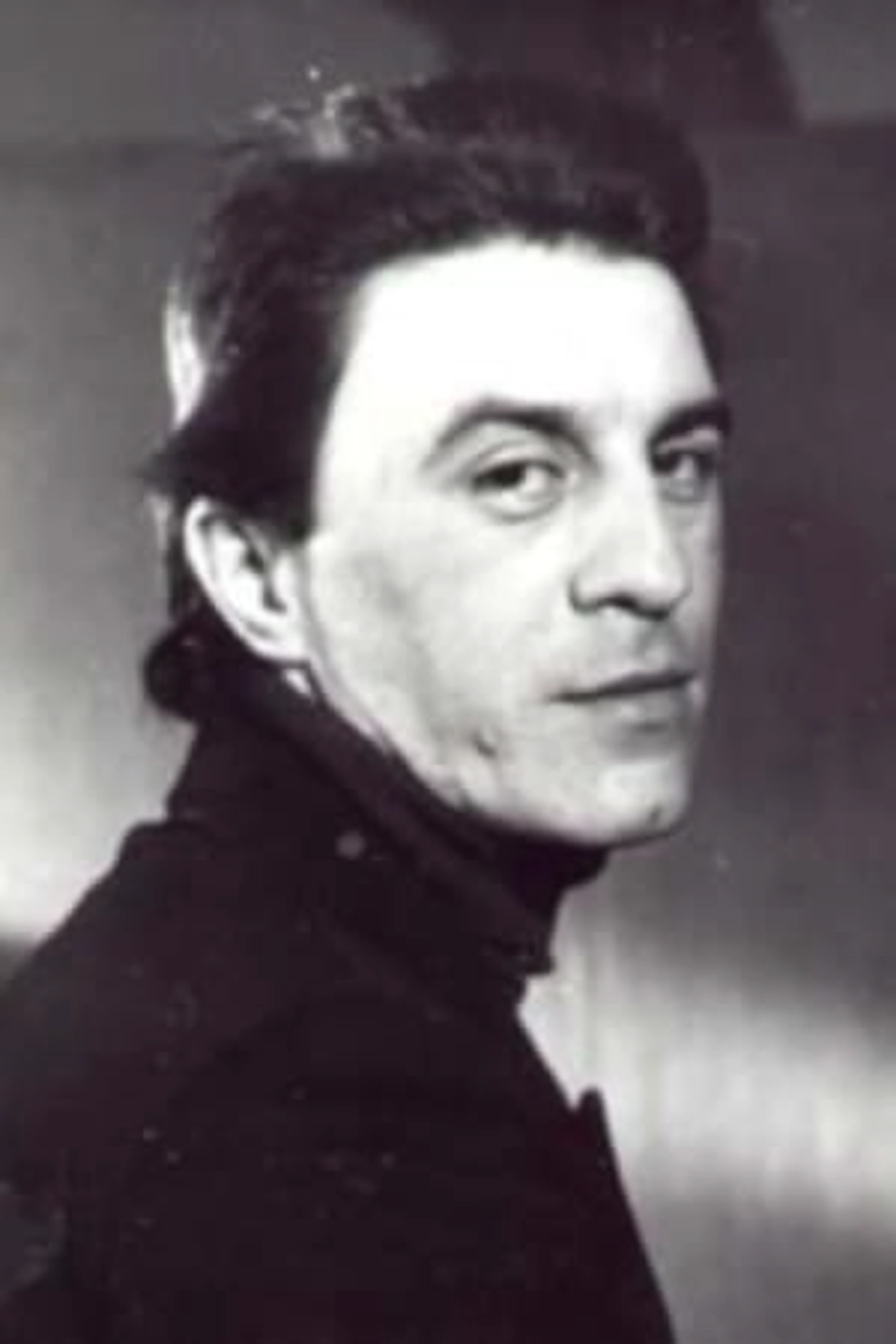 Foto von Rostislav Bikulov