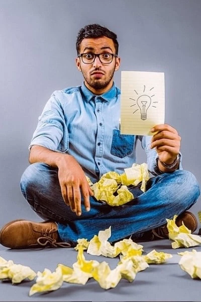 Foto von Yousef Aldakheel