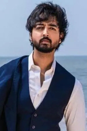 Foto von Priyaank Sharma