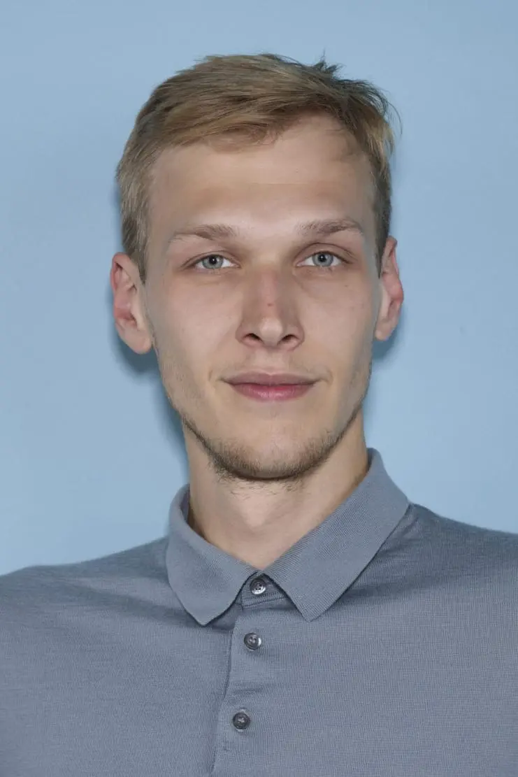 Foto von Vojtěch Vondráček
