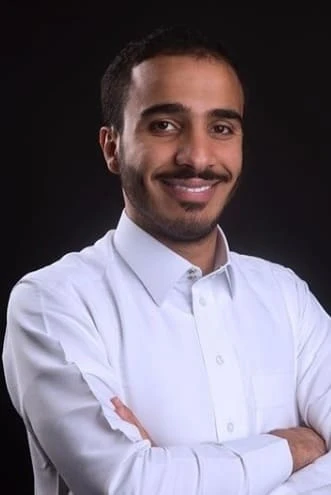 Foto von Sulaiman Alnazha