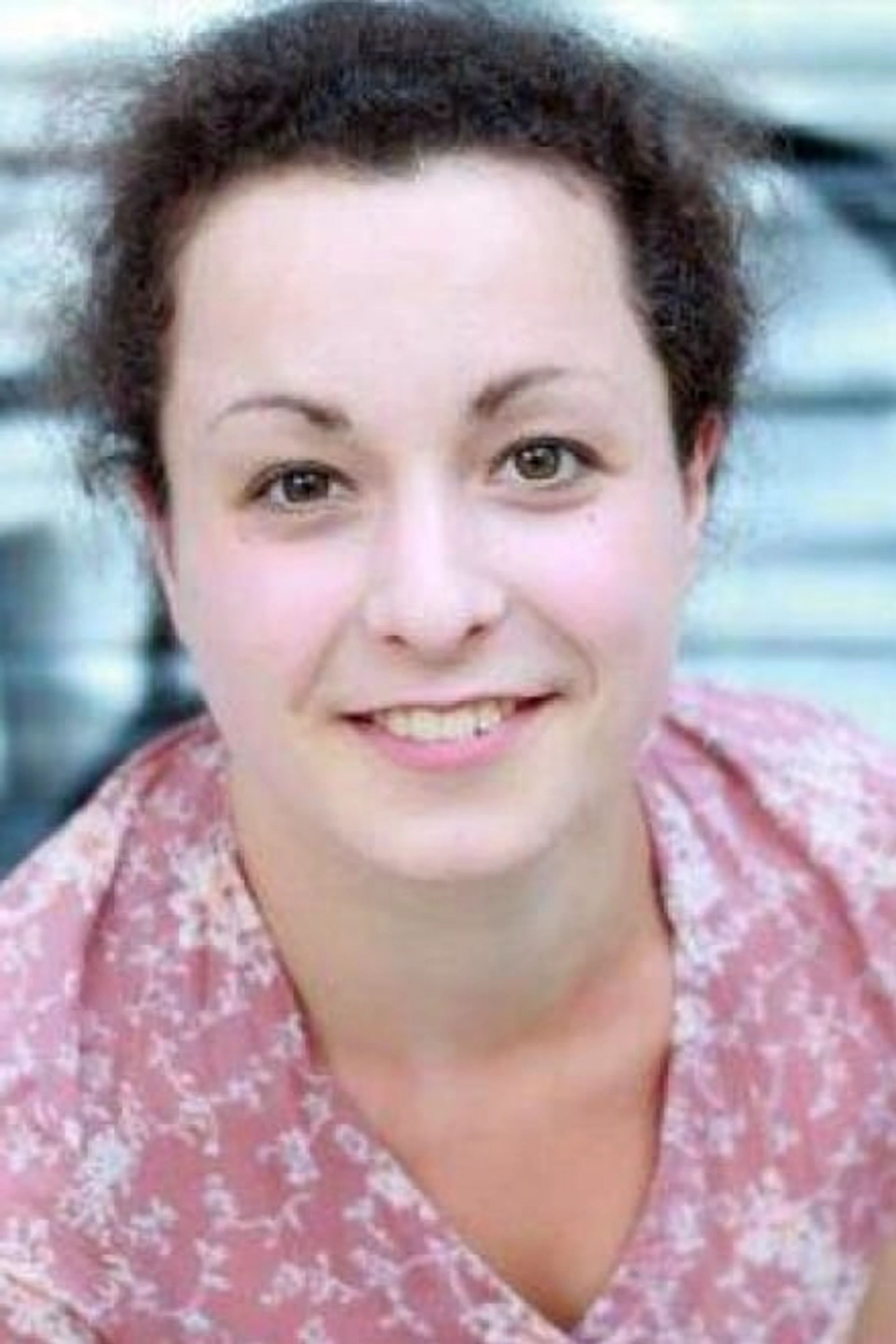 Foto von Blandine Laignel