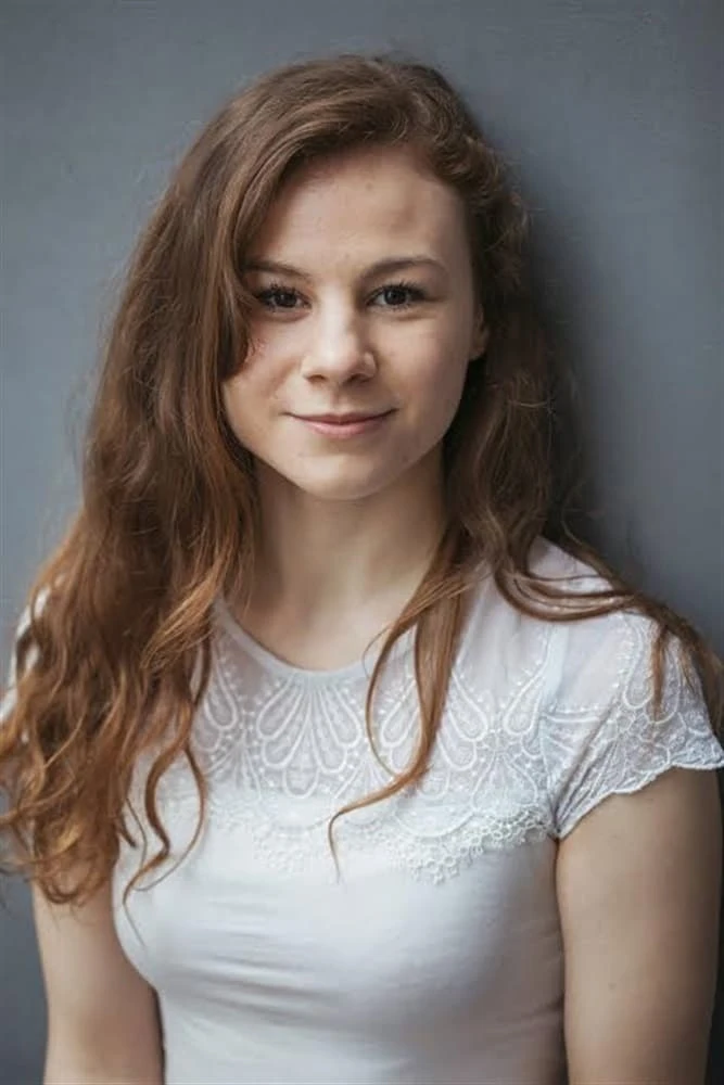 Foto von Marie Cornillon