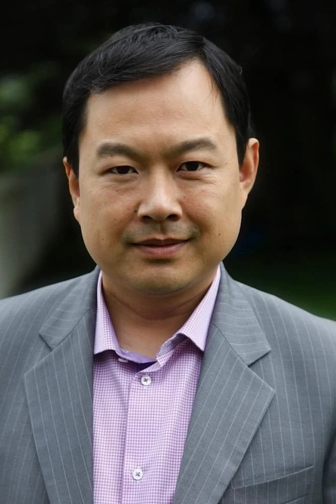 Foto von Maurice Cheng