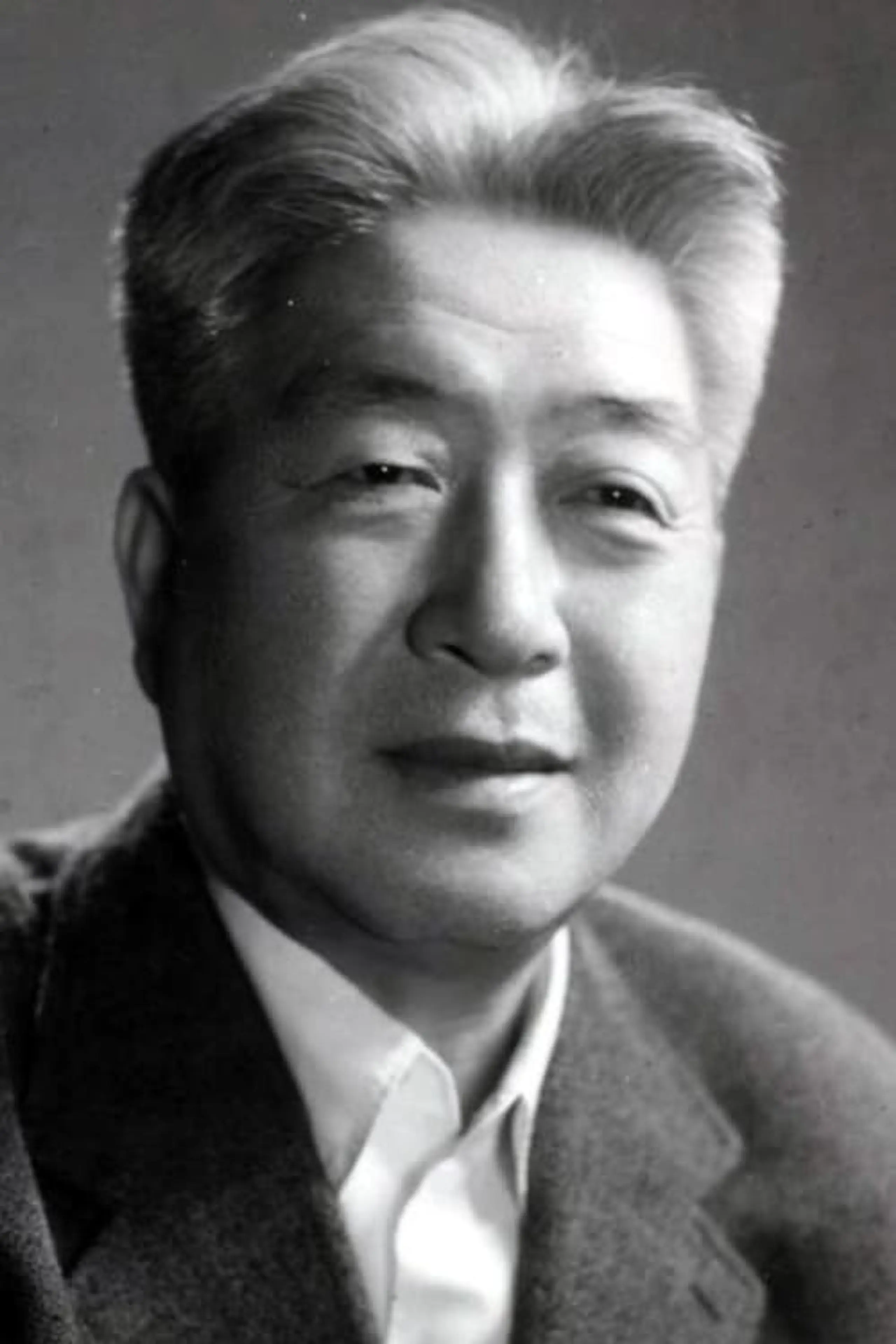 Foto von Zhu Wenshun