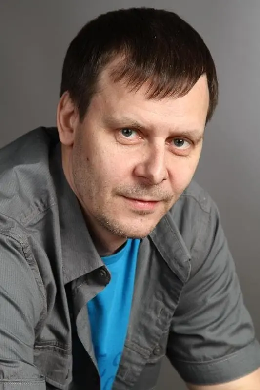 Foto von Vyacheslav Ilyin
