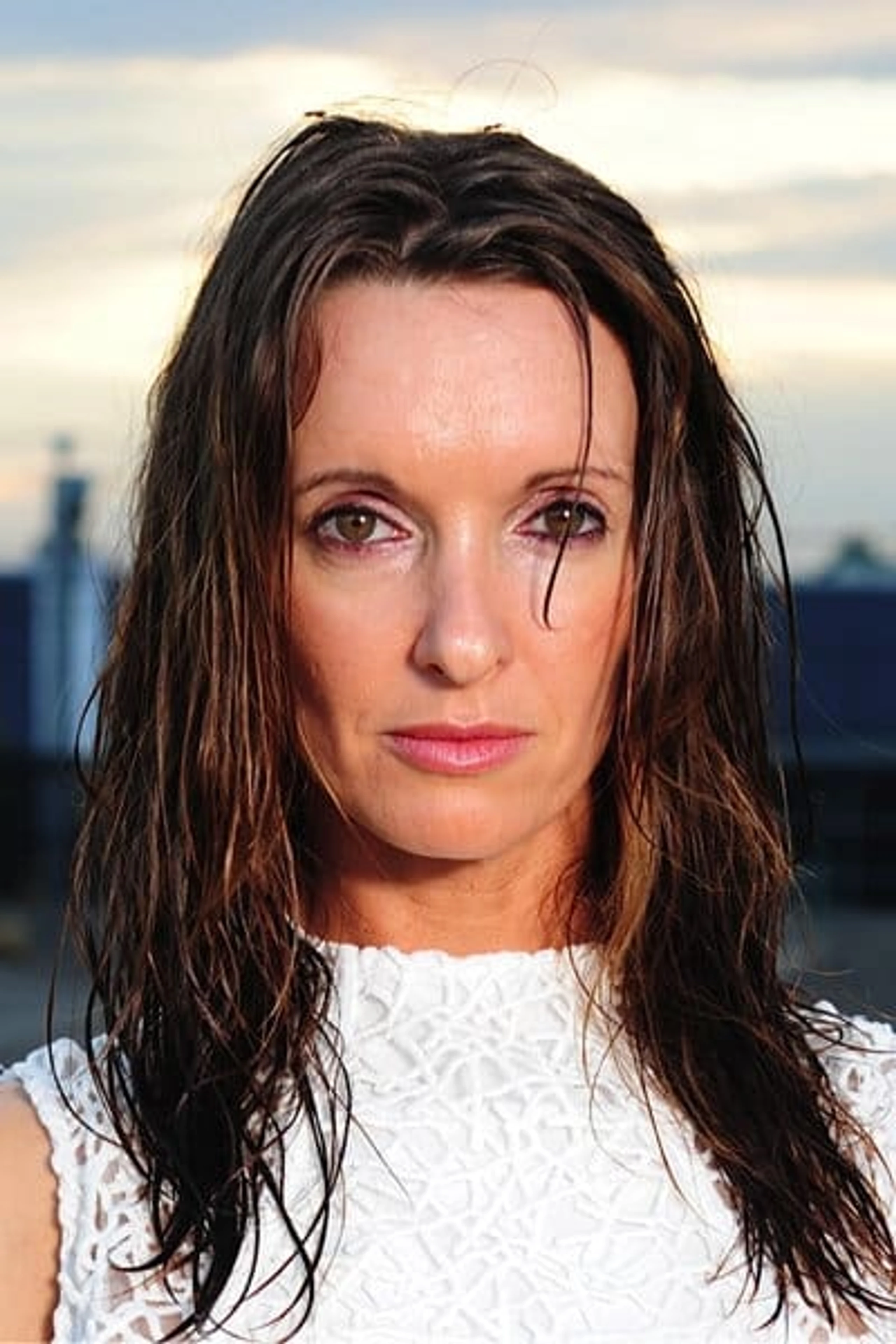 Foto von Zarene Dallas