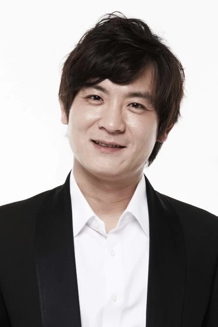 Foto von Jung Sung-ho