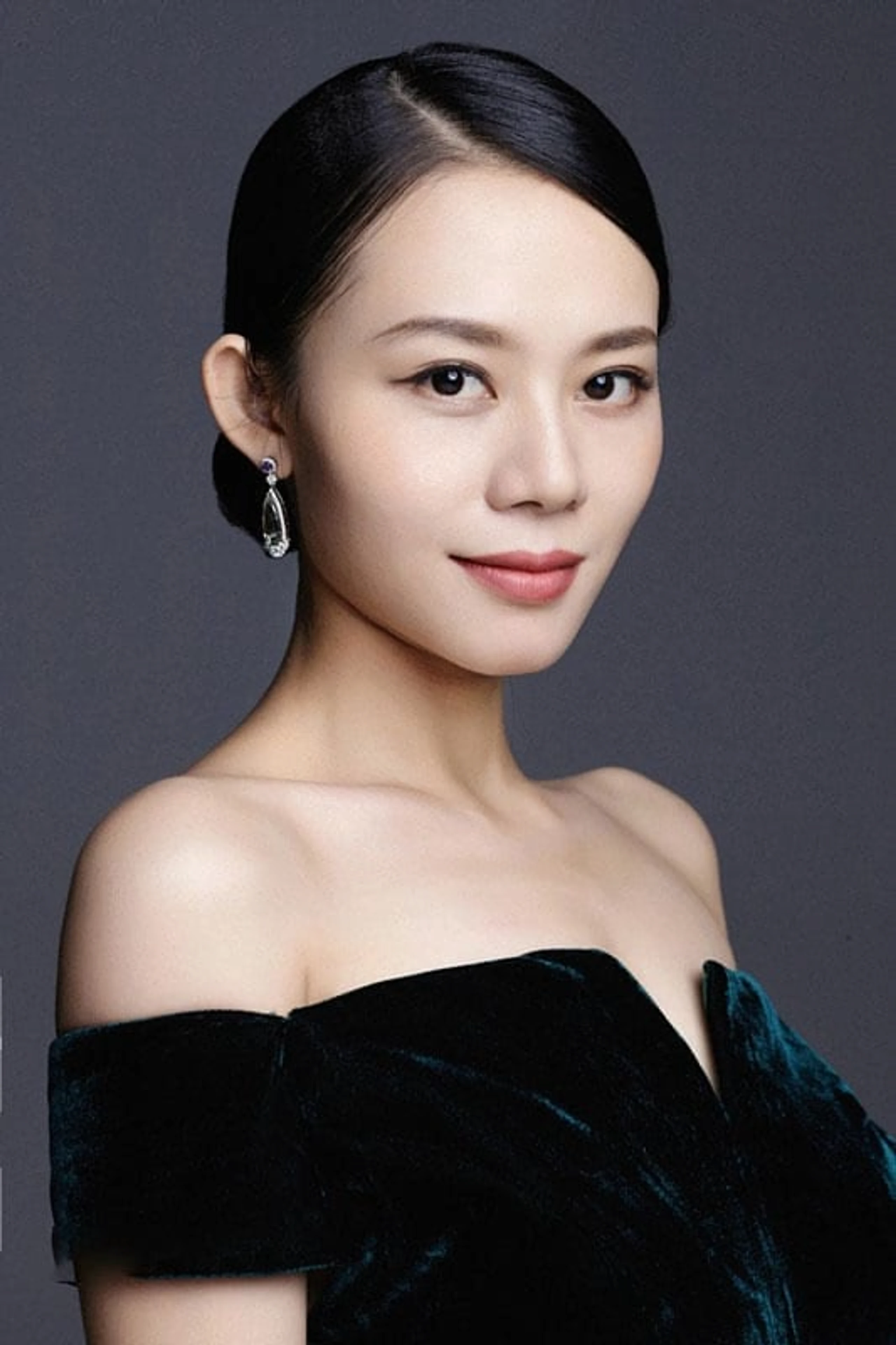Foto von Xiaojing Hong