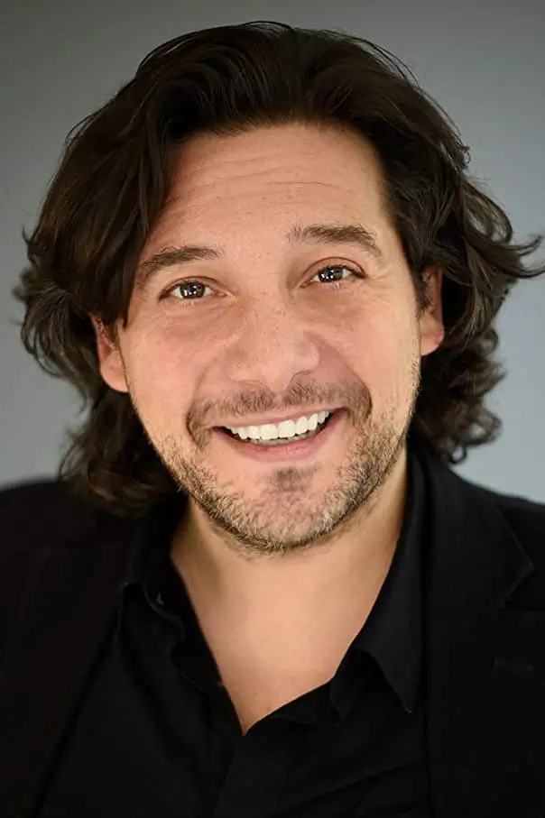 Foto von Sean Kenin