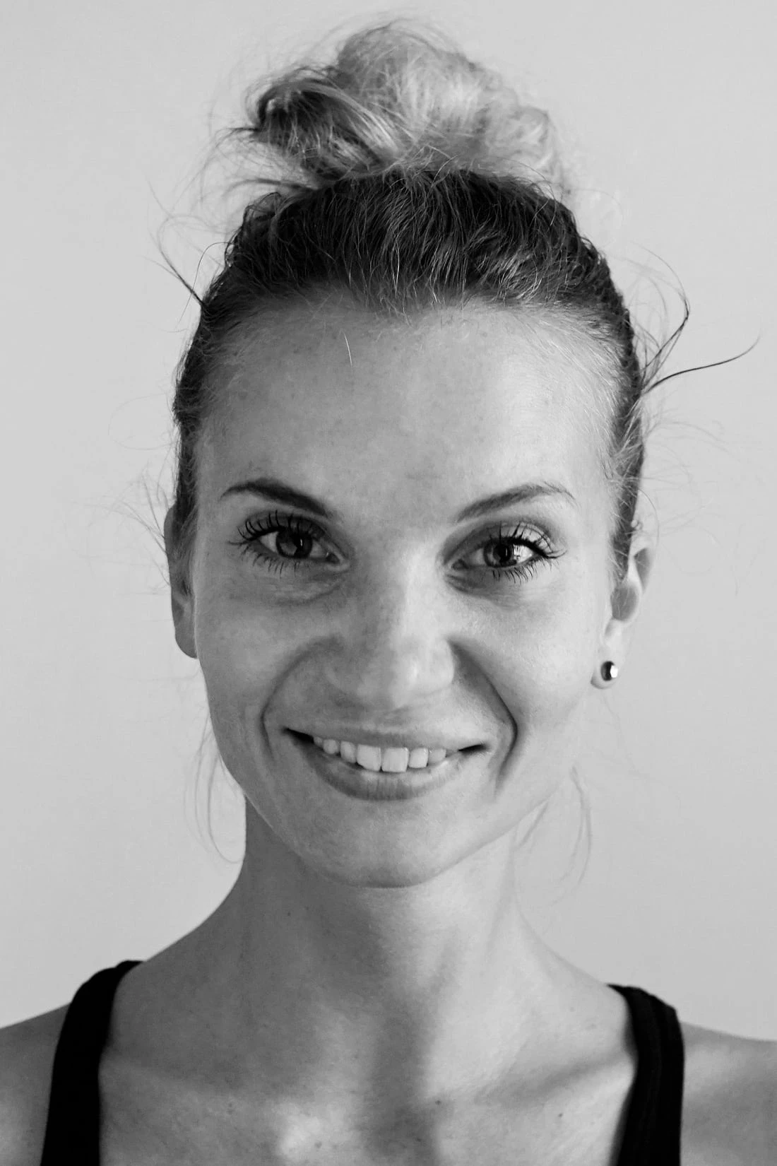 Foto von Viktorie Lörinczová