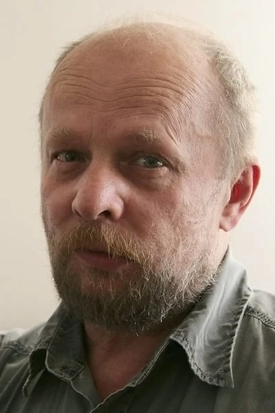 Foto von Evgeny Kozlovsky