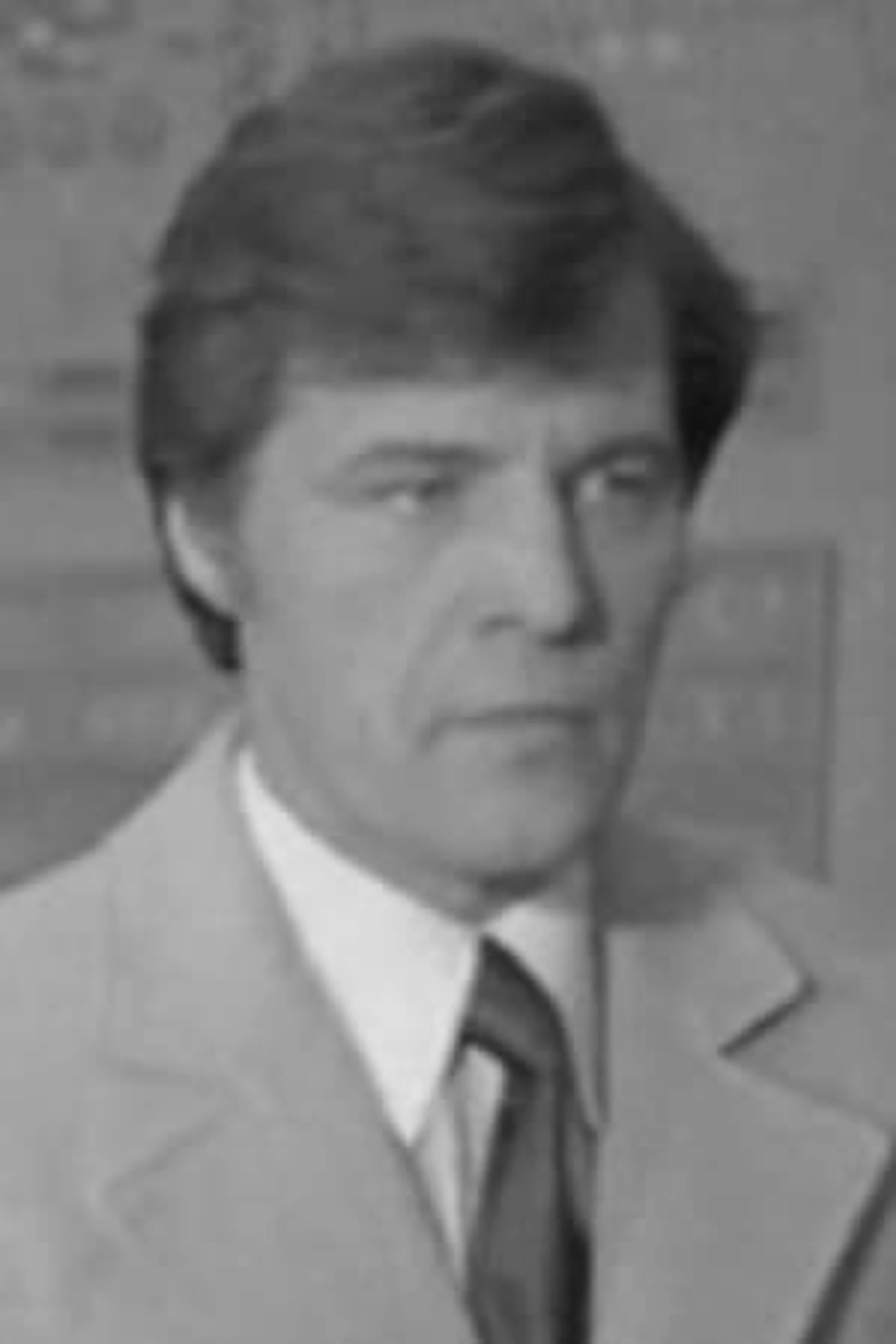 Foto von Vladimir Tyukin