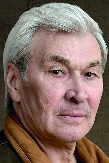 Foto von Vladimir Artyomov