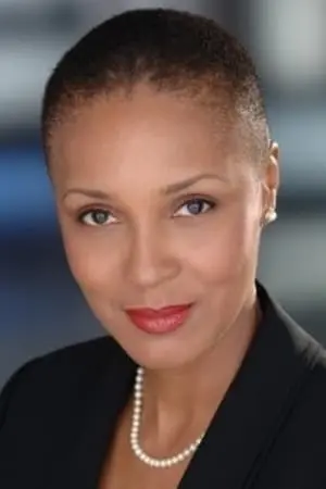 Foto von Gloria J. Browne-Marshall