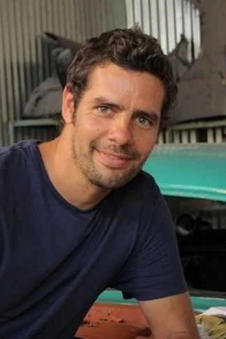 Foto von Marc Priestly