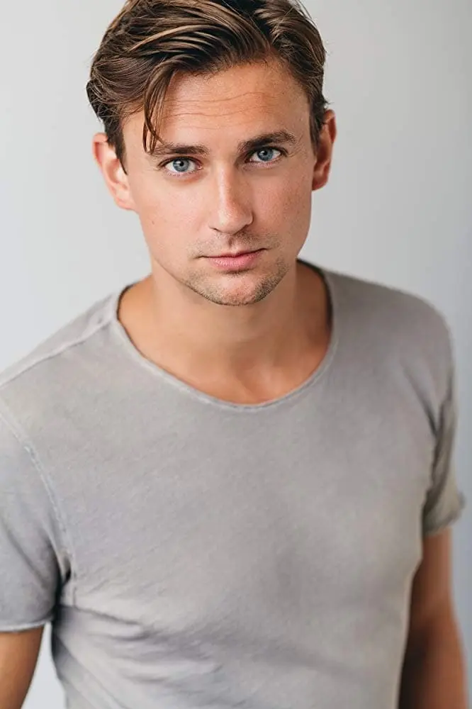 Taras Lavren