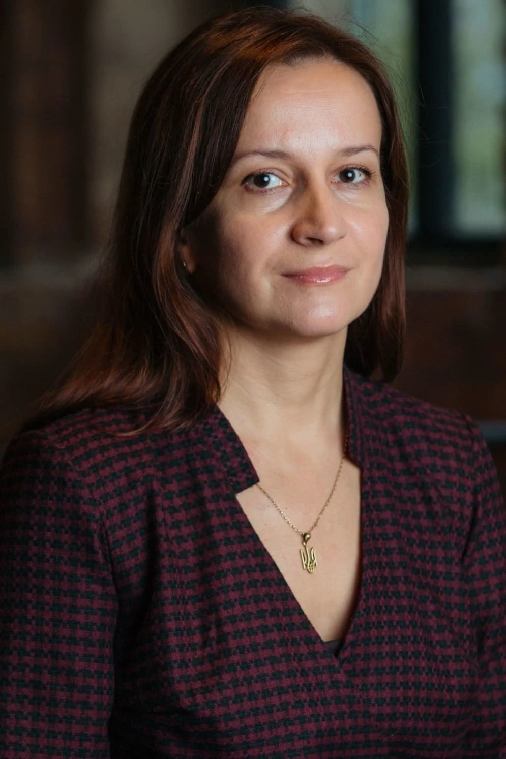 Foto von Nataliia Vorozhbyt