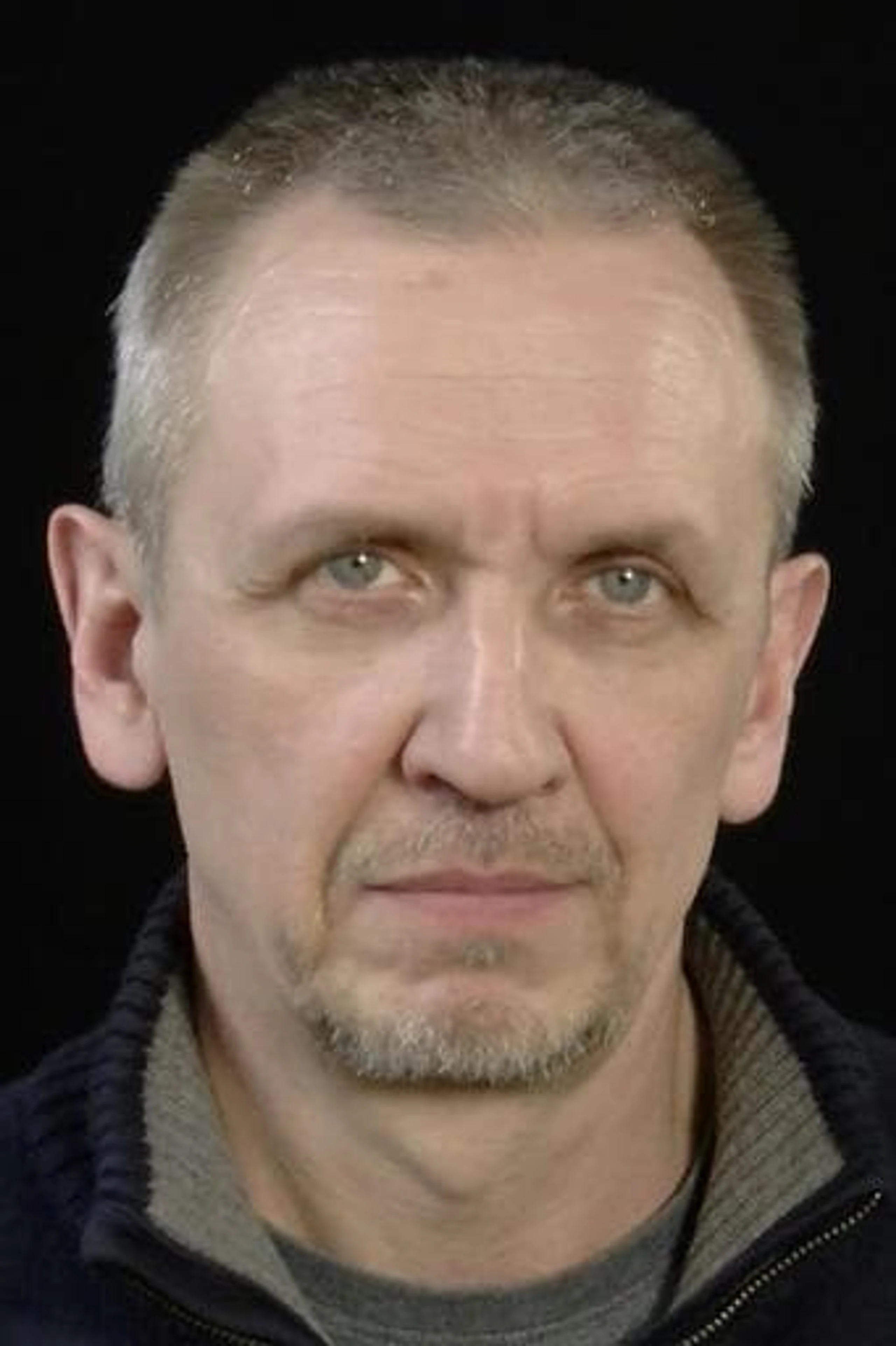 Foto von Andrey Shcherbovich-Vecher