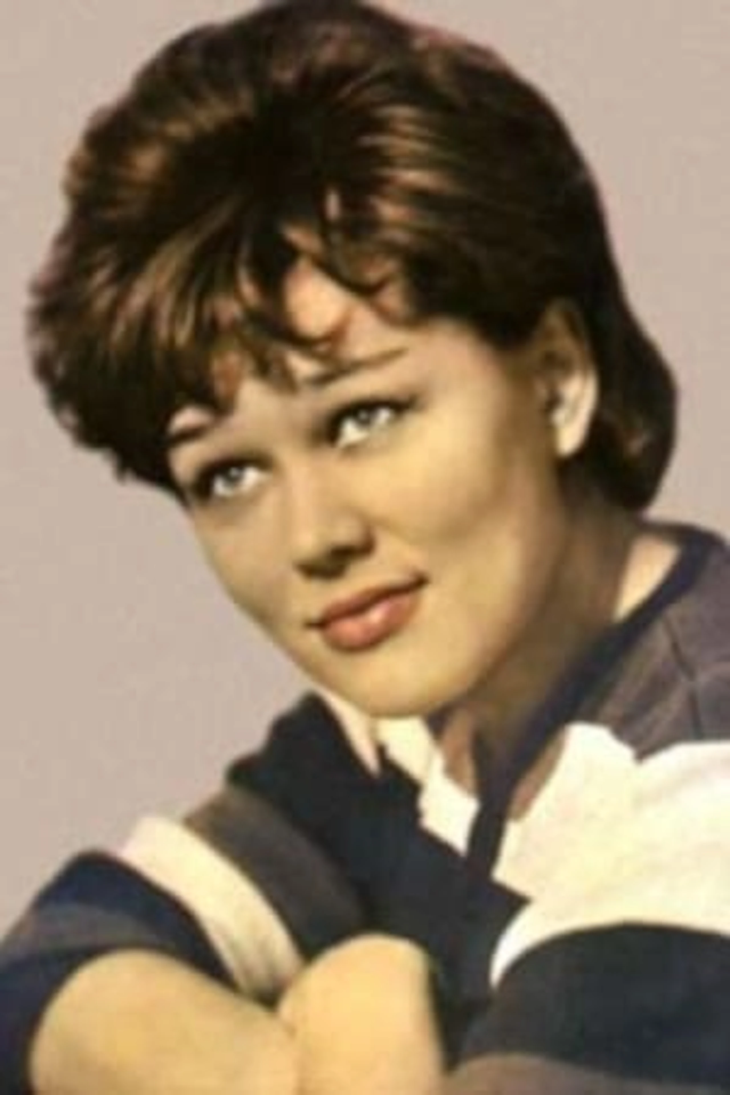 Foto von Lucien Ovchinnikova