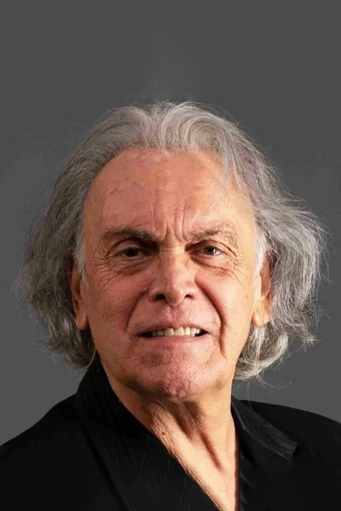 Foto von Riccardo Fogli