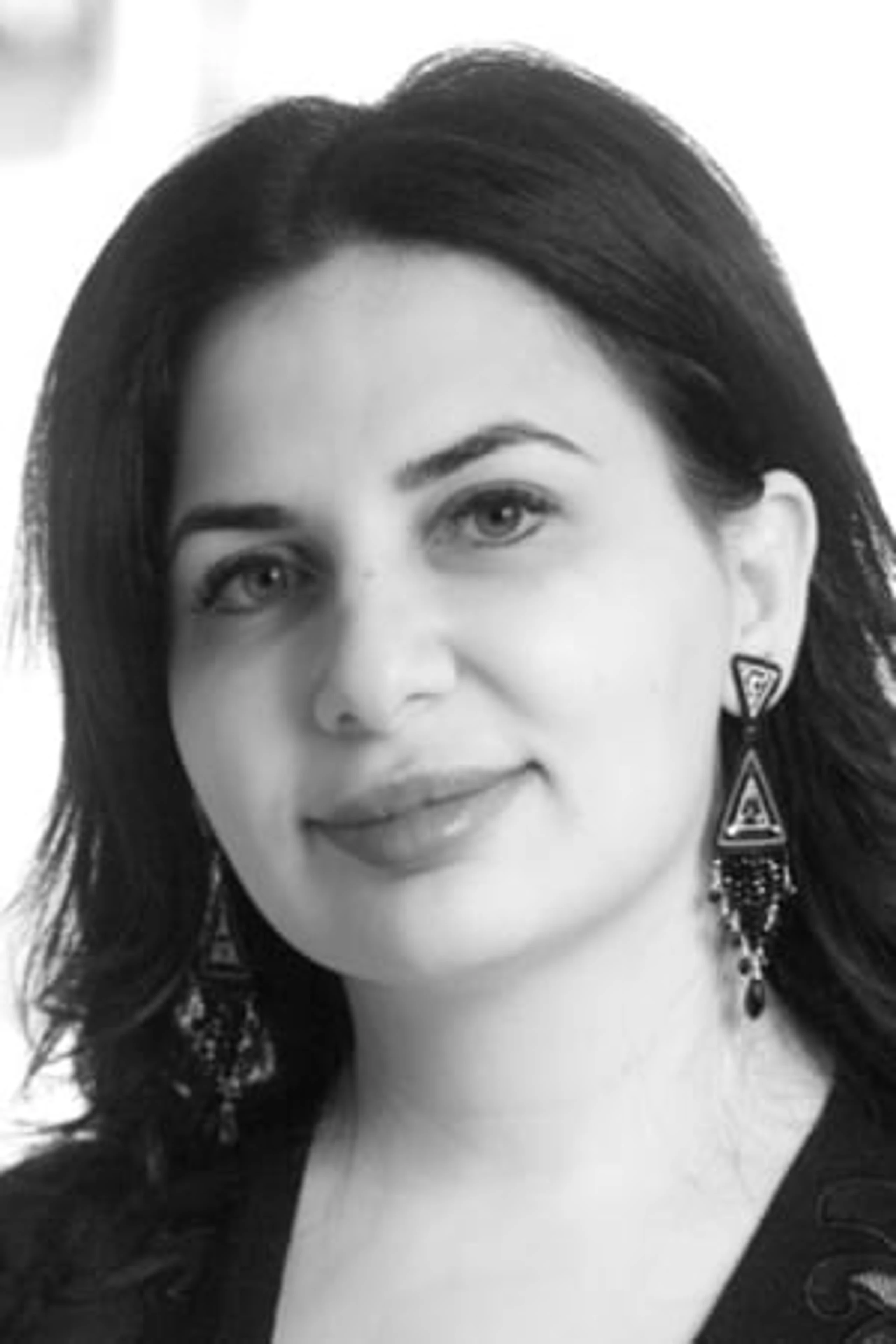 Foto von Gisela von Matuska