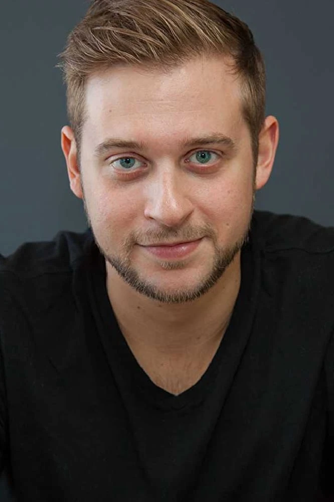 Foto von Jacob Insley