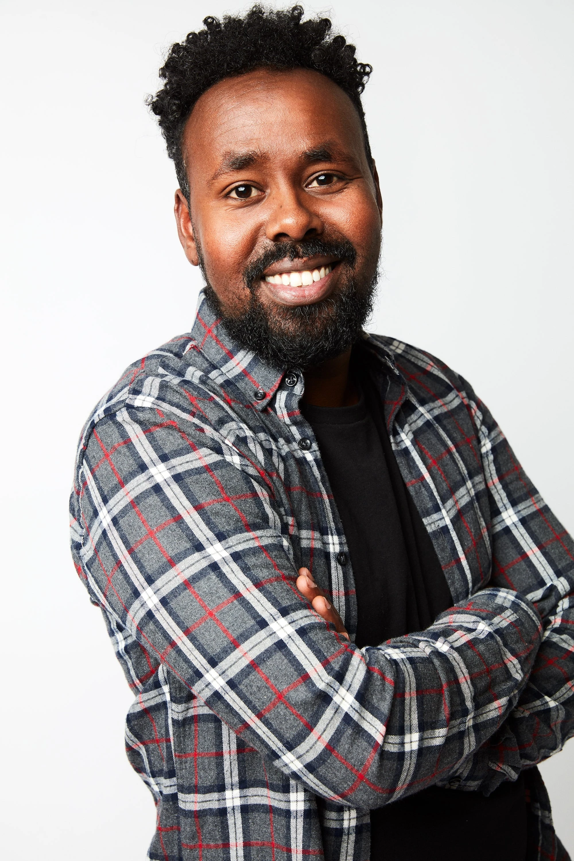 Foto von Mahamad Habane