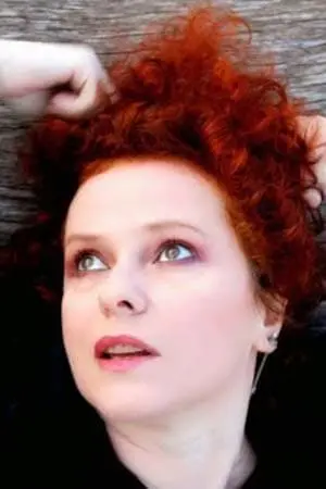 Foto von Rosanna D'Andrea