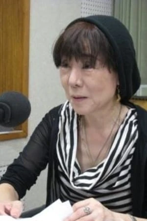 Foto von Kimiko Shimizu