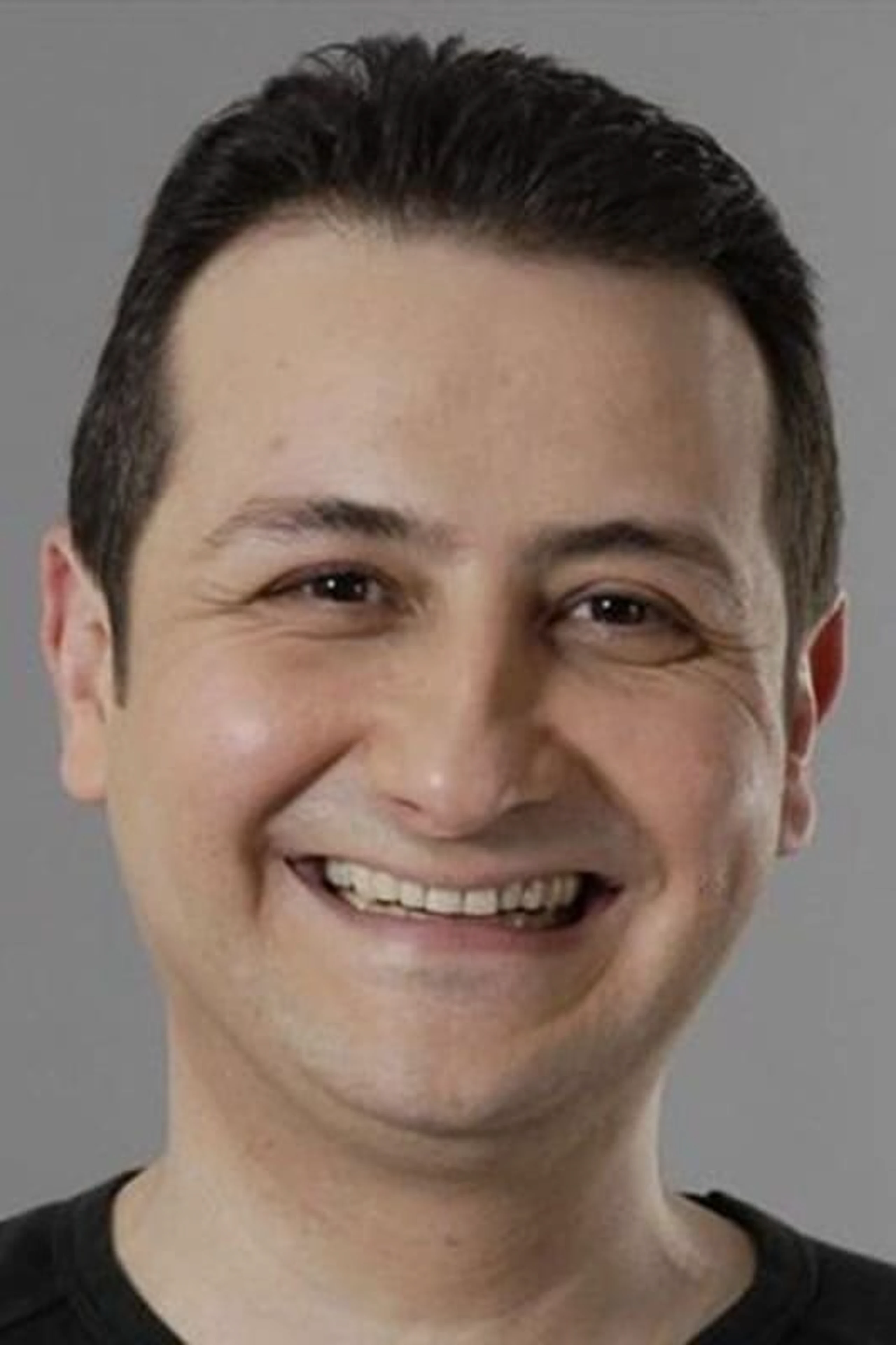 Foto von Ercüment Aydın