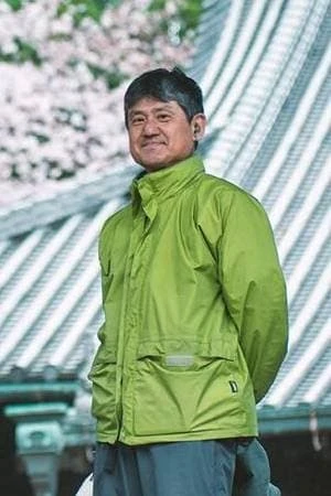 Foto von Masao Funabashi