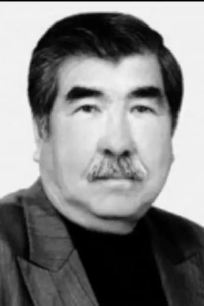 Foto von Idris Karsakbaev