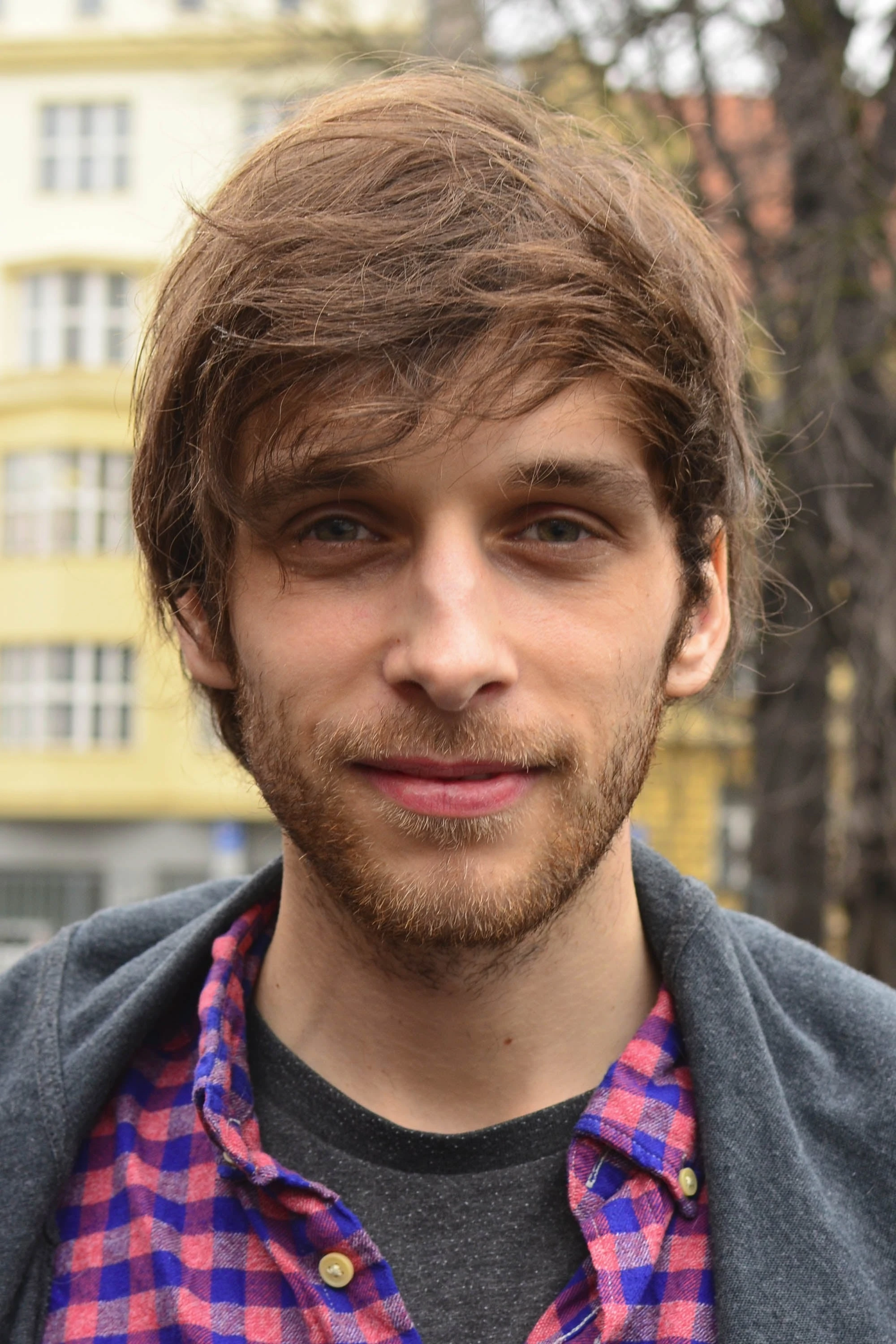 Foto von Roman Tomeš