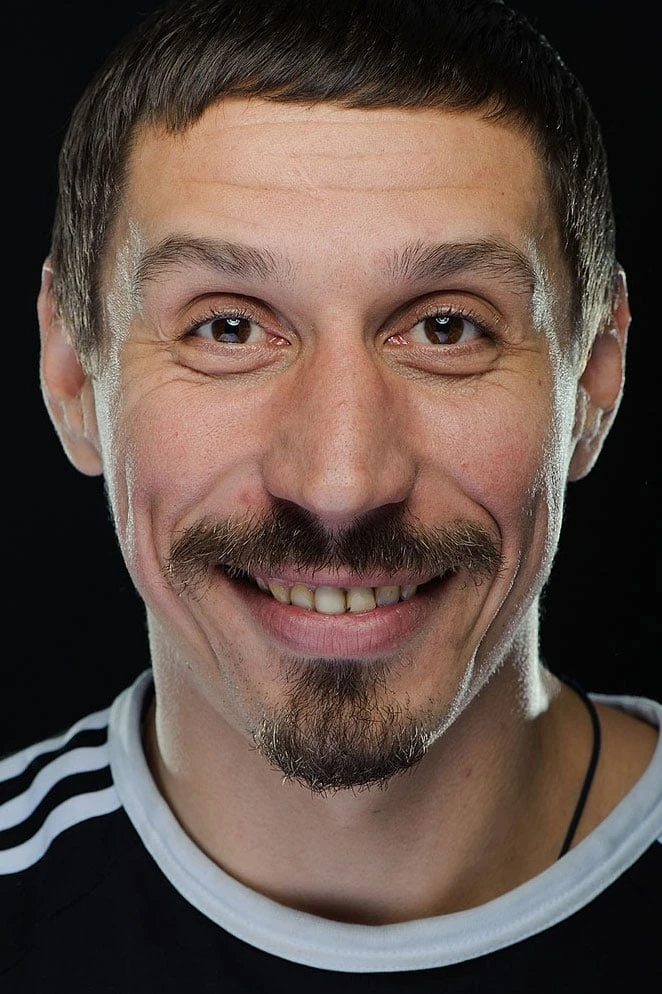 Foto von Oleksandr Pozharsky