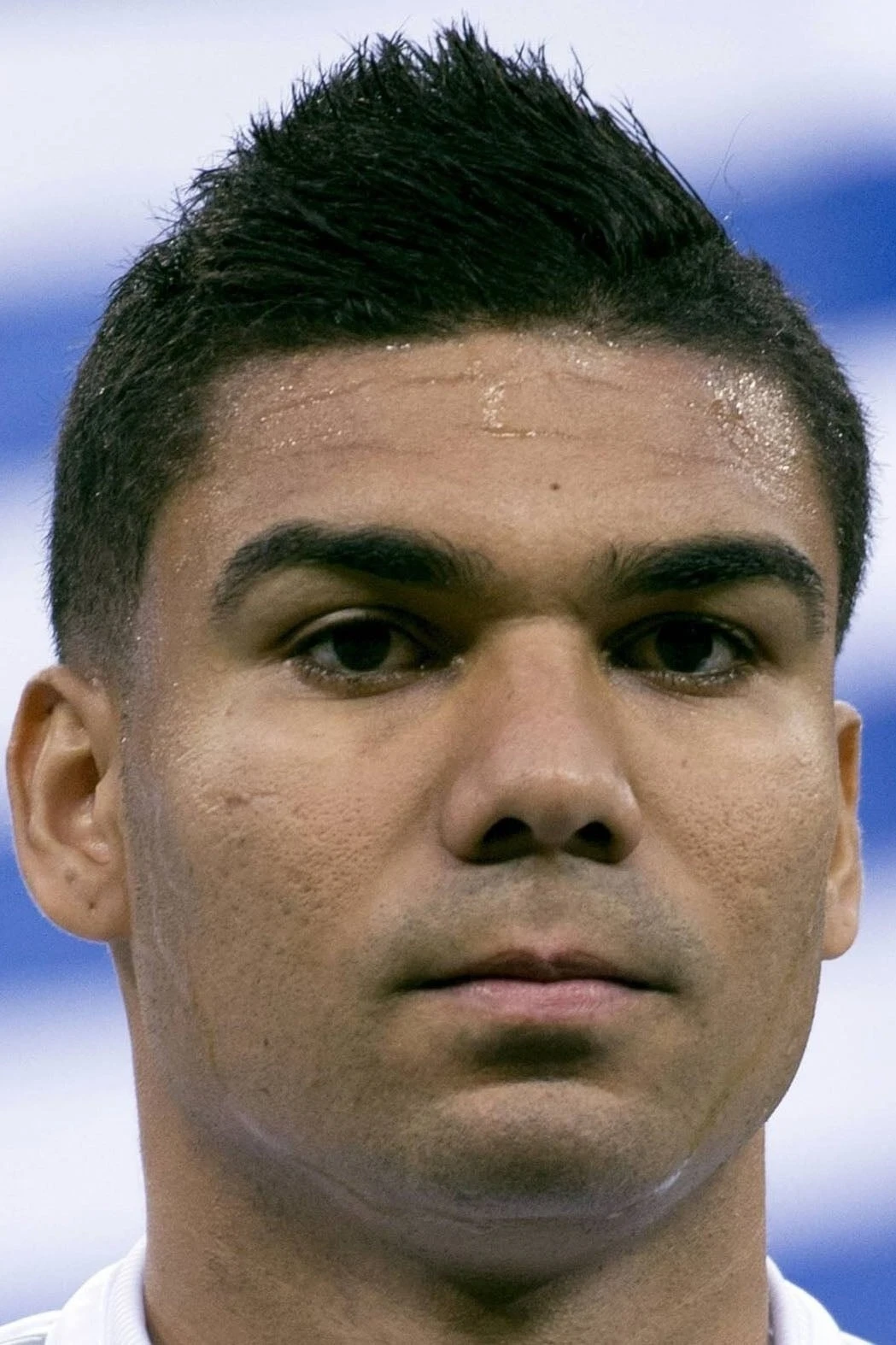 Foto von Casemiro
