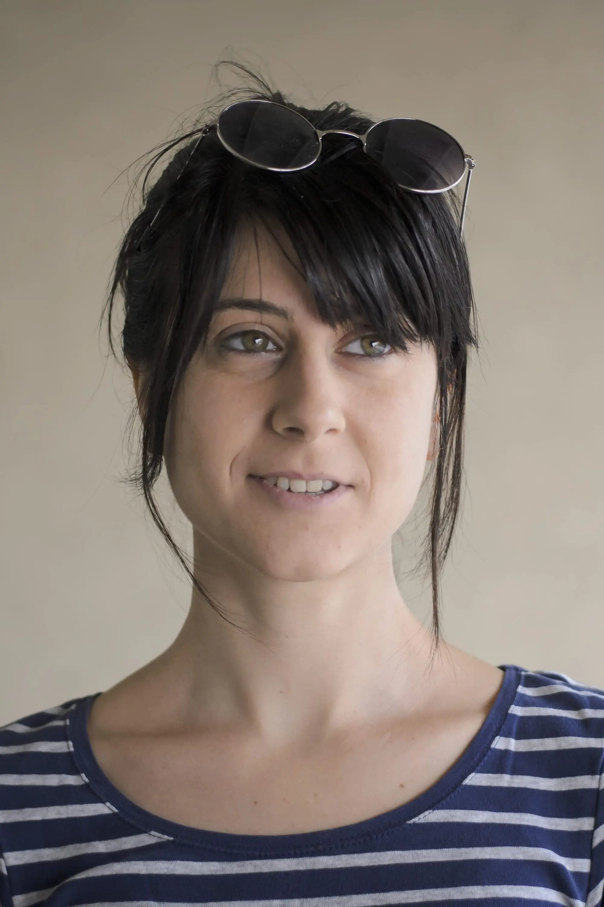 Foto von Amit May Cohen