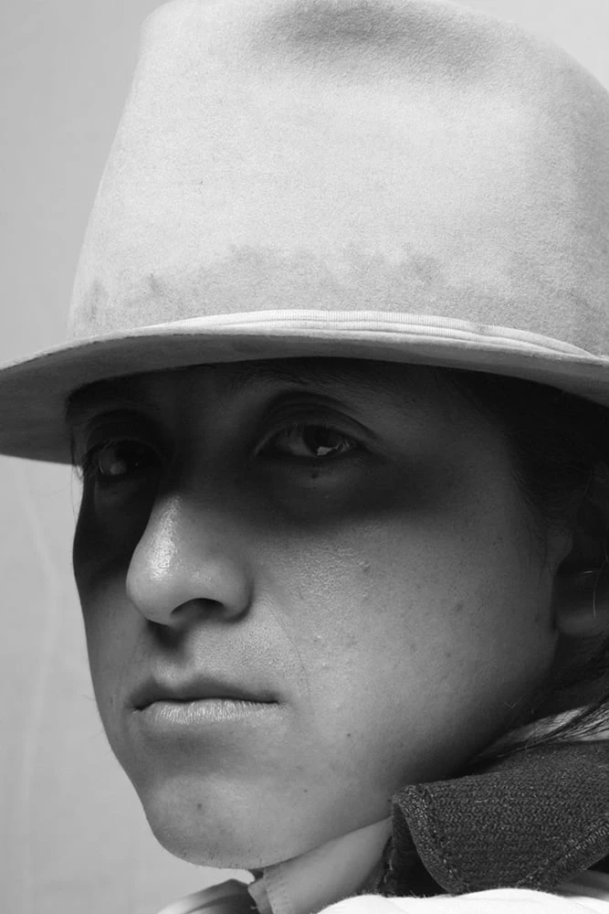 Foto von Joshi Espinosa